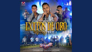 Exitos De Oro Retro Vol 1 [upl. by Adnorat687]