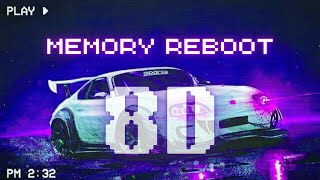 1 HOUR Memory Reboot  VØJ Narvent  🎧 8D Audio [upl. by Courtund53]