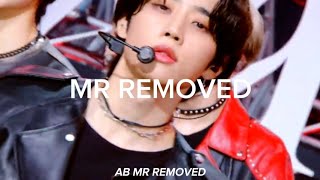 MR REMOVED WATCH IT  THE BOYZ Music Bank  KBS WORLD TV 231124 [upl. by Adekram]