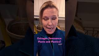 Know your Hormones Series Plants and Plastics perimenopause estrogen menopause [upl. by Iras]