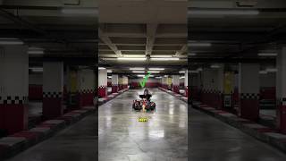 GOKART ile TAŞLARI DÜŞÜRMEME CHALLENGE 🚗 shorts gokart challenge funny emreuzunboy [upl. by Alexio550]