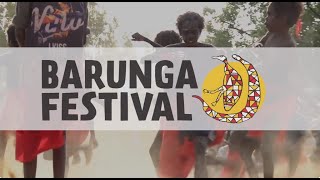 Barunga Festival Feature 2022  VAMP EP 156 [upl. by Sidra787]