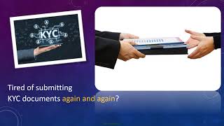 Central KYC Records Registry Customer Awareness Video  Kogta Financial India Limited [upl. by Ahseki]