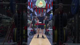 5 tips voor de PERFECTE squat [upl. by Hedberg]