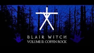 Blair Witch Volume II Coffin Rock walkthrough part 0 Intro video [upl. by Yrellam]