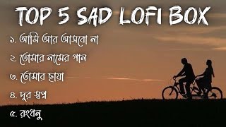 ToP Sad LoFi BoX  SaD LoFi SonG  Emotional LoFi SonG LoFiGaaN1 [upl. by Iek297]