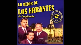 LOS ERRANTES DE CHUQUIBAMBA [upl. by Briano]