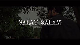 SALAT O SALAM  by Muhammad Huzaifa amp Mazharul Islam Arabic Nasheed Islamic nasheed islam [upl. by Paulita]