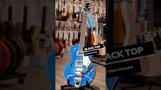 Gretsch Electromatic G5655TG  MSP Musique [upl. by Tenrag]