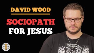 Dismantling Islam With David Wood  A Bee Interview [upl. by Pero]