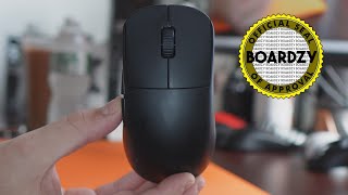 Endgame Gear OP1we Mouse Review GPX 2 KILLER [upl. by Matteo]