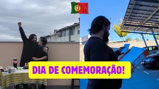 ANIVERSÁRIO DO AILTONNOVA COMPRA PRA CASA [upl. by Nysilla986]