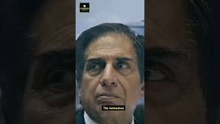 Ratan Tata रतन टाटा एक युगपुरुष  backbone of India❤ ratantata india tata tatagroup [upl. by Howard]