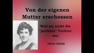 Tödliche MutterTochterBeziehung  Hildegart Rodriguez Carballeira  True Crime Doku [upl. by Reisinger]