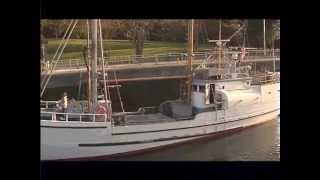 Boat of the Century Tordenskjold part 1 of 3 [upl. by Marianne854]