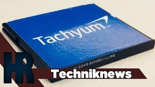 Techniknews KW20 2018 260 neuer Prozessor 10x schneller Glasfaser Intel 7nm Youtube Music [upl. by Hathcock]