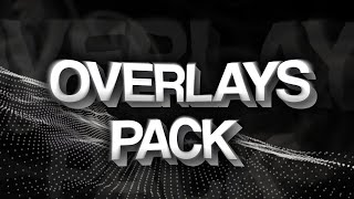 35 Overlays Pack For editings 💨  Sha Presets ❕overlays overlaypack [upl. by Adianes]