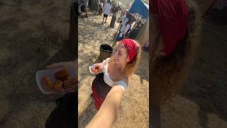 My first renaissance festival 🏴‍☠️ youtubeshorts renaissancefestival [upl. by Assela]