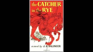 The Catcher in the Rye Chapter 2￼ Audiobook [upl. by Riki]