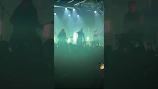 Imminence  Heaven Shall Burn  Live Electric Ballroom London 2024 [upl. by Aneeled]