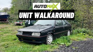 Walkaround at Automax HQ [upl. by Ricarda]