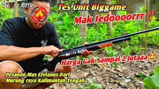 INFO TERBARU‼️HARGA GAK SAMPAI 2 JUTA🤩Tes Unit Pesanan Mas Elvianus Murung raya Kalimantan Tengah [upl. by Amin46]