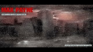 Max Payne 3 マックスペイン3 Gameplay その1 PS3 [upl. by Ahsemaj]