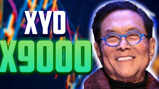 XYO IN 2024 WILL X9000 HERES WHY  XYO PRICE PREDICTION amp ANALYSES [upl. by Aciria719]