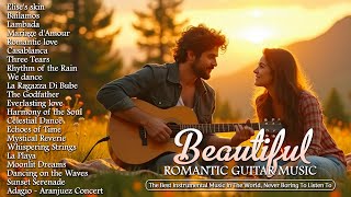 The Best Love Songs 70s 80s 90s  TOP 50 INSPIRING ROMANTIC GUITAR MUSIC 8 [upl. by Isle]