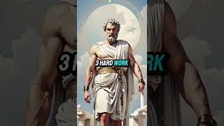 6 Rules You Should Come To Accept stoic lifelessons motivation stoicism pathofwisdom [upl. by Ativel]