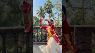 Veena Vadini  Saraswati Puja Special  Dance  Swapnatari Dance Academy [upl. by Eniamat785]