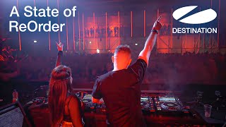 ReOrder Future Trance Classics Set  A State Of Trance Rotterdam 2024 [upl. by Ennaharas]