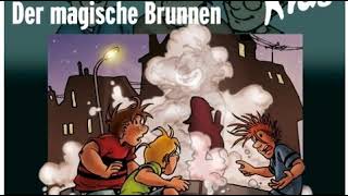 Die drei Fragezeichen Kids Episode 16 [upl. by Negriv]