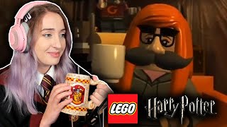 Harry Potter and the Goblet of Fire ft RTGame [upl. by Nettie515]