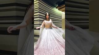 Jannat Zubair Beautiful Dress😍❤️🔥 jannatzubair fainat mrfaisu trending [upl. by Dirfliw]