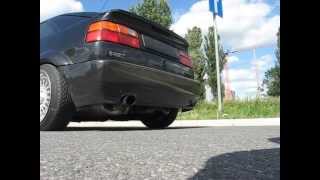 Corrado 29 VR6 sound 2 [upl. by Shanta236]