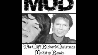 Cliff Richard Christmas Dubstep Remix [upl. by Aitsirk406]