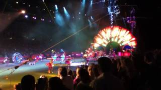 Ringling Bros and Barnum Bailey Circus [upl. by Atnomed976]