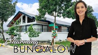 House Tour 405 • Soothing 4Bedroom House for Sale in BF Homes Paranaque City  Presello [upl. by Magna665]