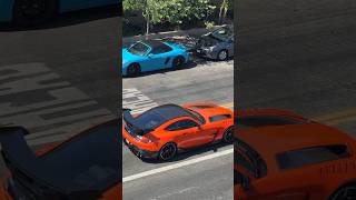 500k Mercedes AMG GT BLACK SERIES supercars amg [upl. by Mellie945]