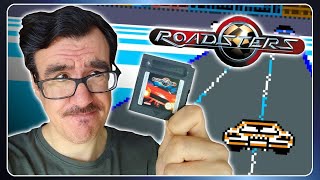 ROADSTERS  Die seltsame Story eines Game Boy Racers [upl. by Porter395]