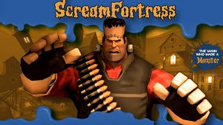 TF2 Frankenstein [upl. by Mccafferty753]