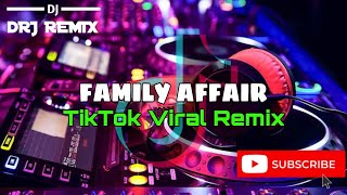 Family Affair Redeem Remix  DRJ Remix  2k23 [upl. by Mallen166]