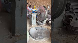 satellite dish antenna signal receiver making process shorts satisfying satellite [upl. by Pack]