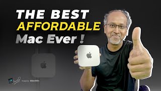 MAC MINI M4  Review [upl. by Fabiola]