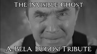 Wednesday 13  From Here To The Hearse  The Invisible Ghost 1941 [upl. by Hilliard]