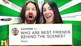 We Reveal Reacts Biggest Behind The Scenes Secrets [upl. by Millan981]