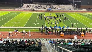 Dunbar Band vs Kennedale Sept 26 2024 [upl. by Marquez]