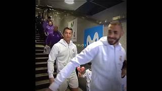 😂🤣shorts viralvideo football ronaldo [upl. by Rasecoiluj302]