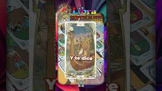 ♎LIBRA SEPTIEMBRE 2024  PREDICCIONES DEL TAROT♎ [upl. by Notsgnik]